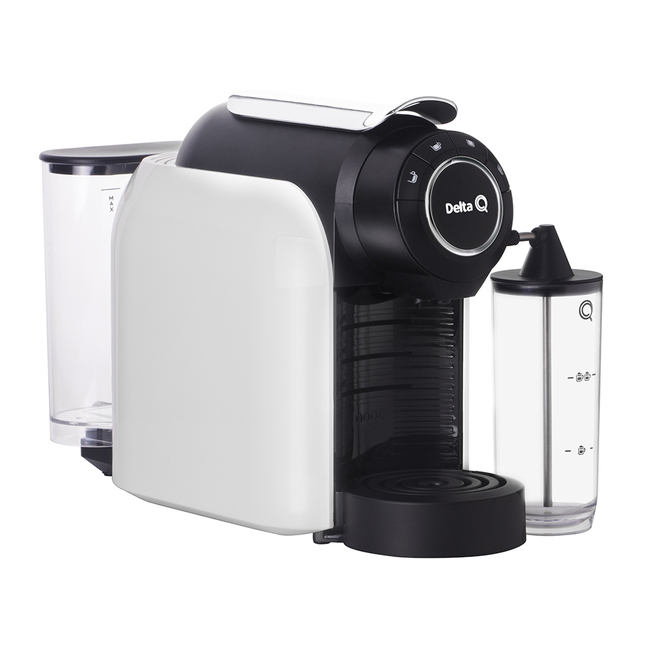 Delta Q Milk Qool Evolution