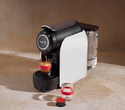 Delta Q Qool Evolution Branca