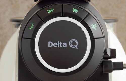 Delta Q MilkQool Evolution