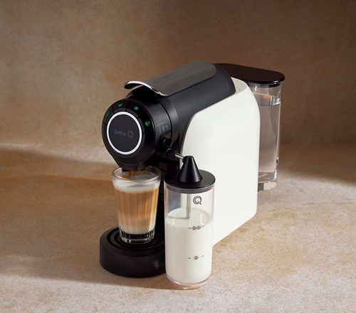 Delta Q MilkQool Evolution Branca