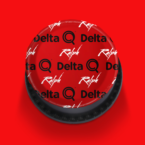 Delta Q Anselmo Ralph 