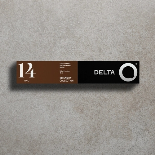 Delta Q epiQ