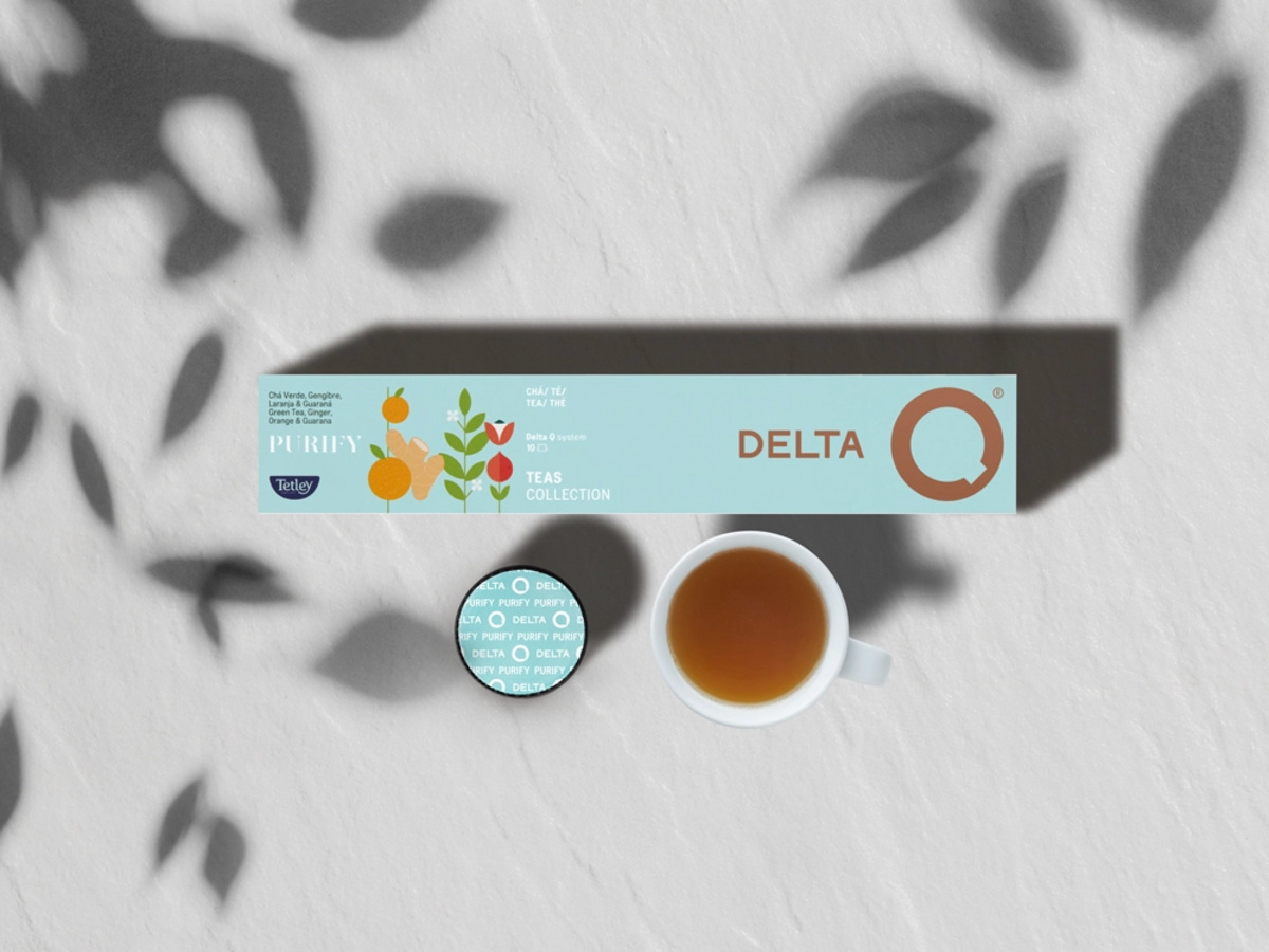 Delta Q Purify
