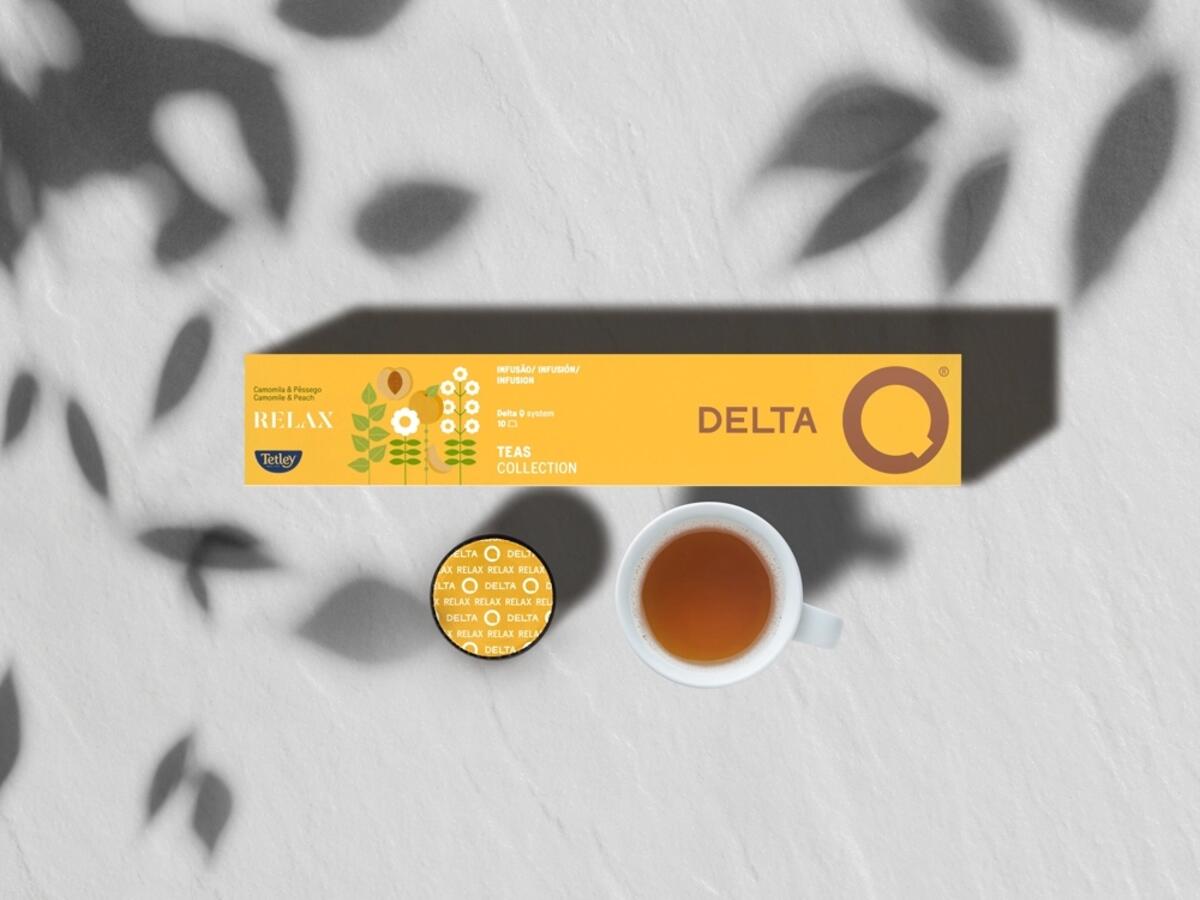 Delta Q Relax