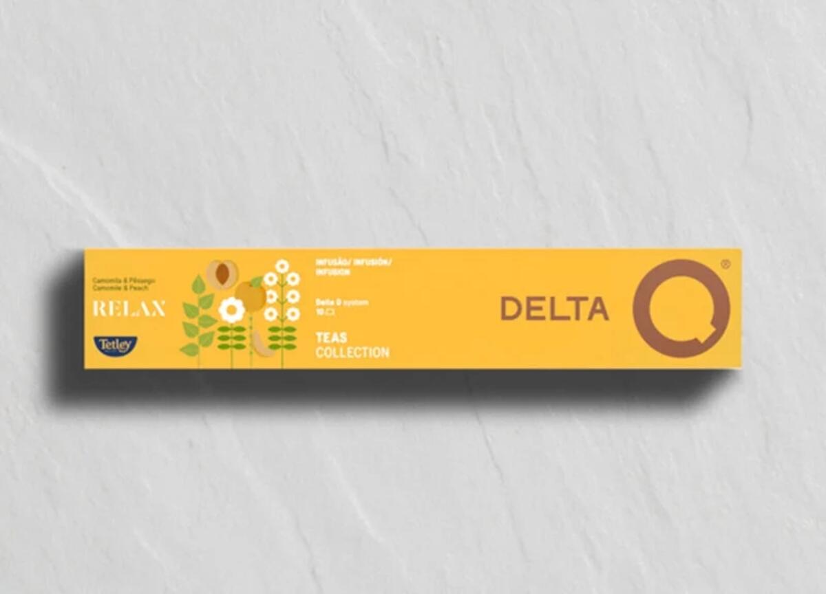 Delta Q Relax