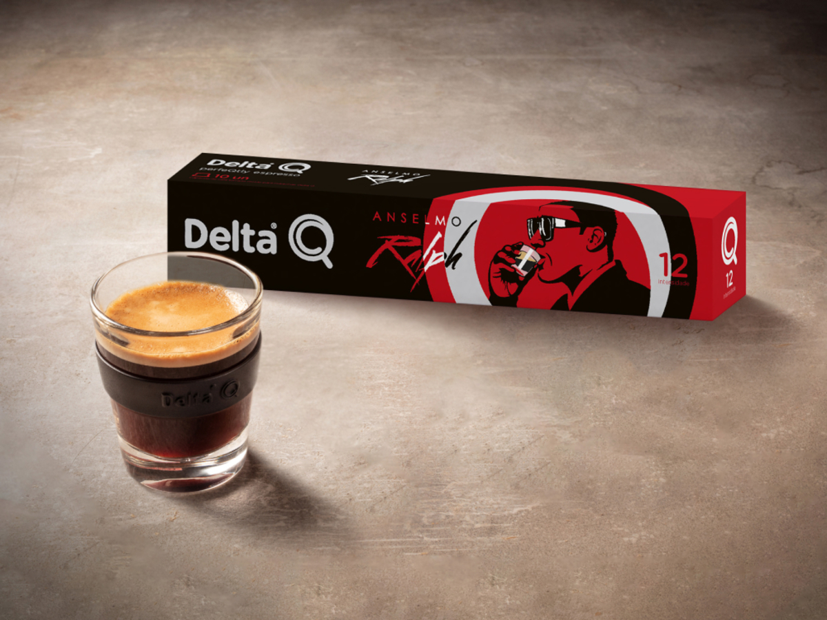 Delta Q Anselmo Ralph 