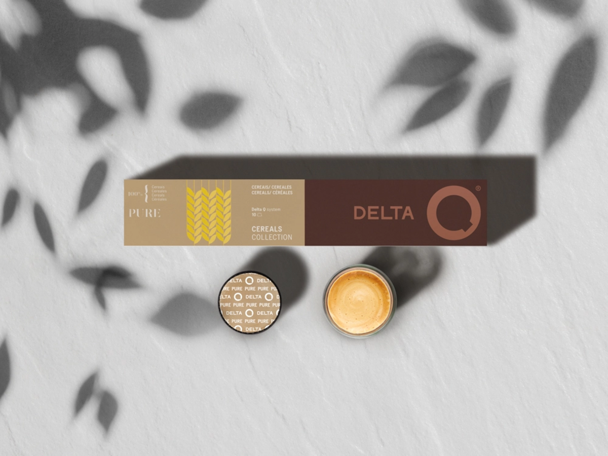 Delta Q Pure