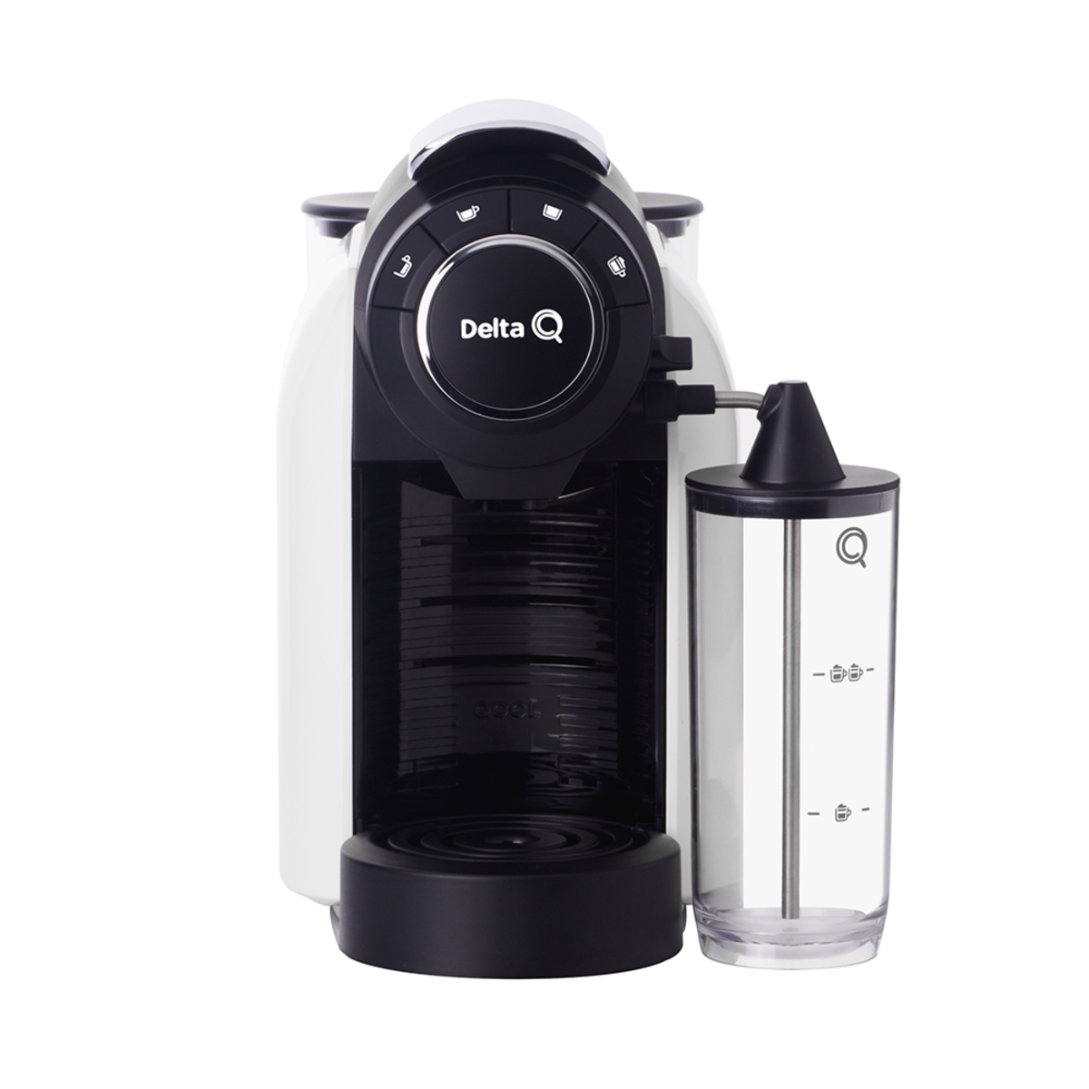 Delta Q Milk Qool Evolution