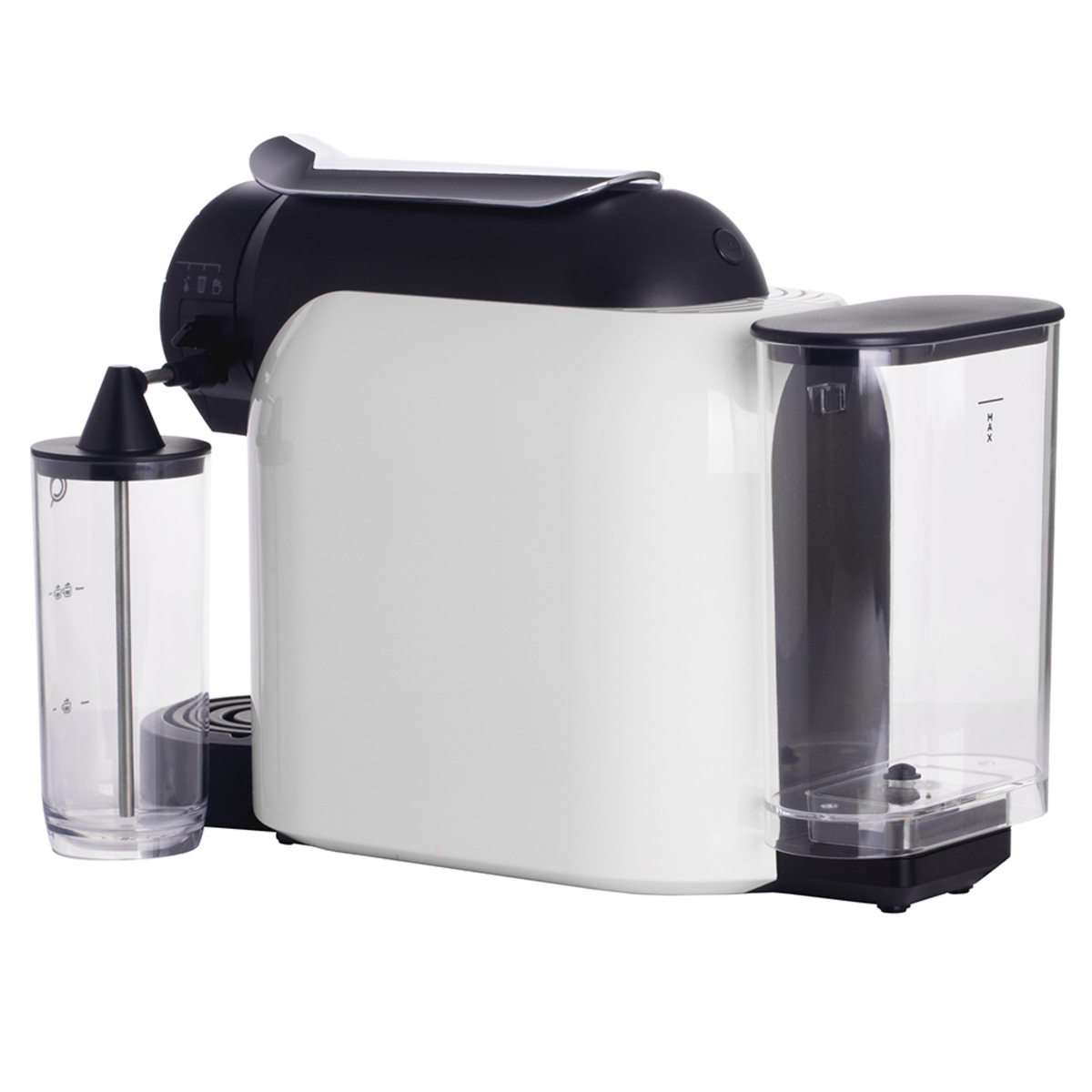 Delta Q Milk Qool Evolution