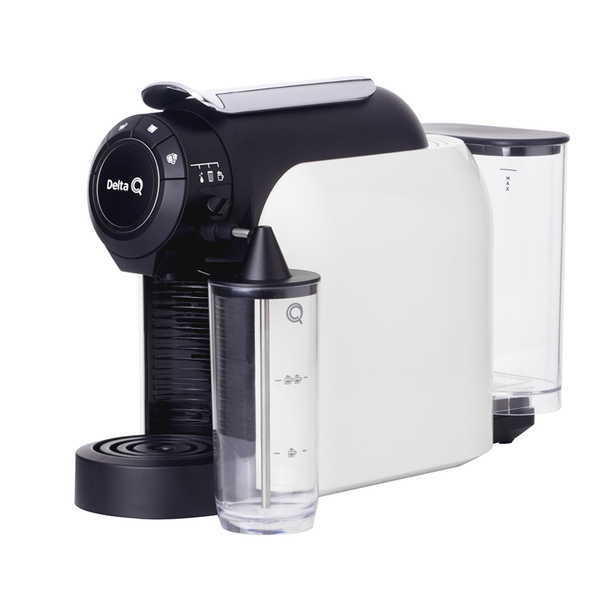 Delta Q Milk Qool Evolution