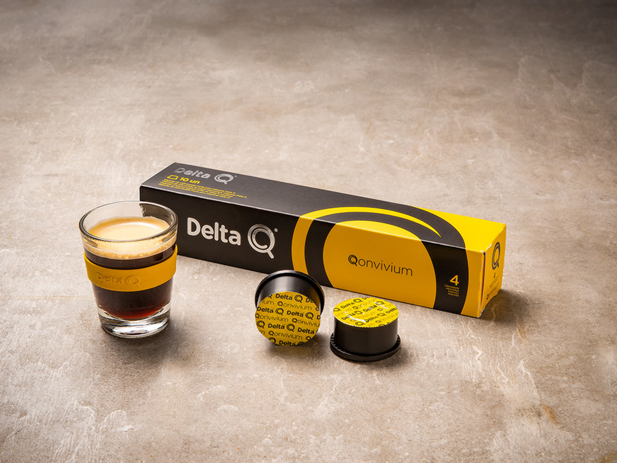 Delta Q Qonvivium