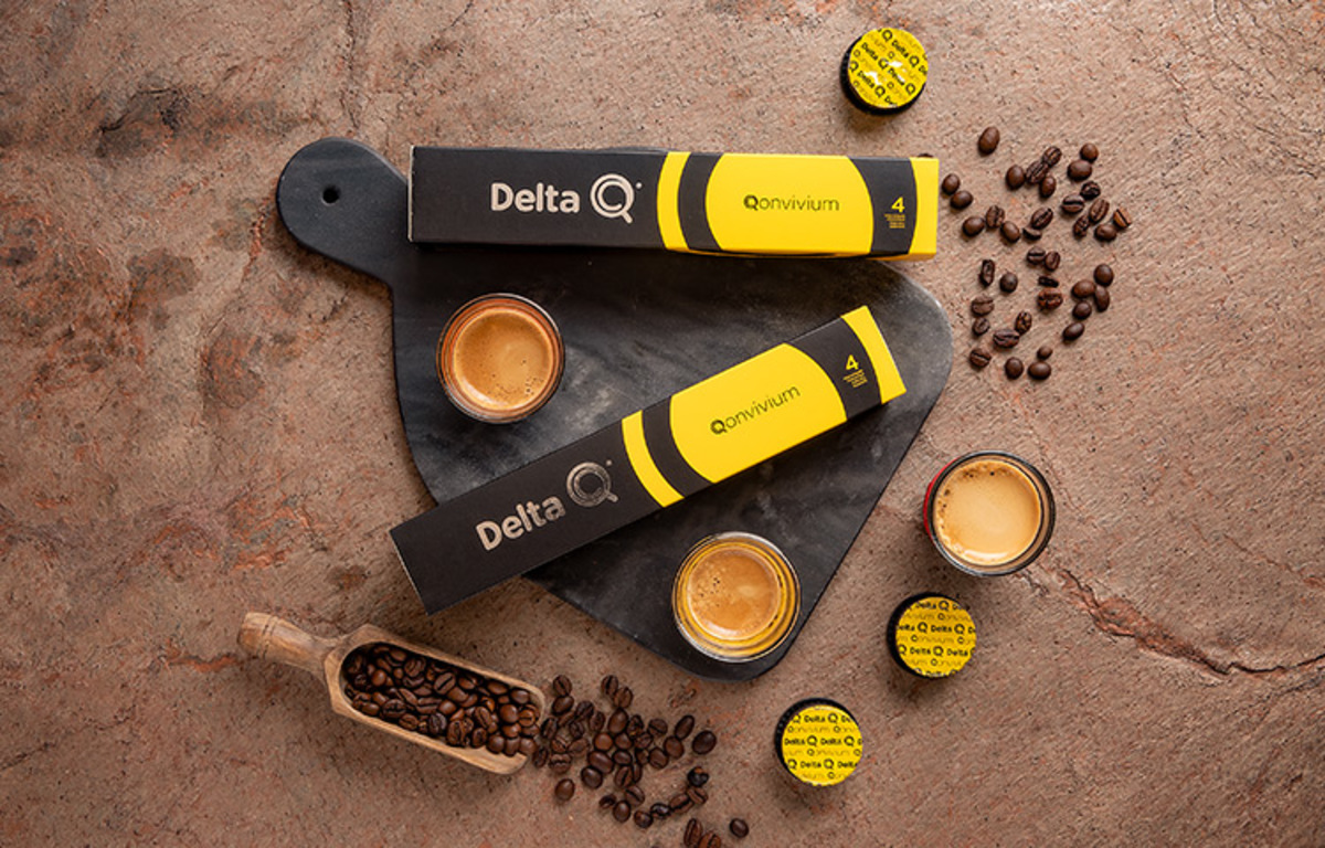 Delta Q Qonvivium